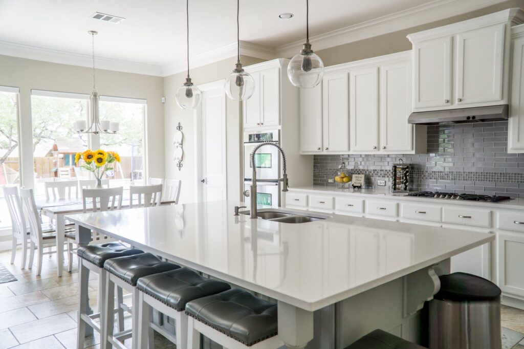Kitchen Countertop