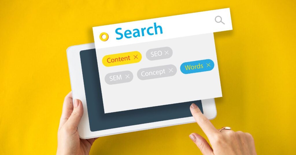 SEO Trends 2023