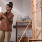 DIY Home Renovation