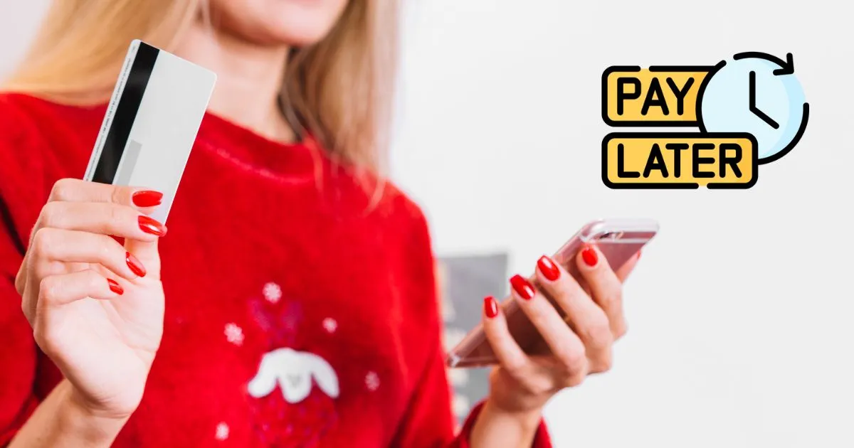 Why ‘Buy Now, Pay Later’ Will Dominate Ecommerce in 2025? buy now pay later