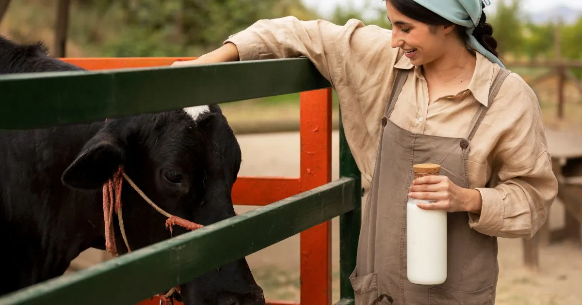 Bovine Colostrum in 2025