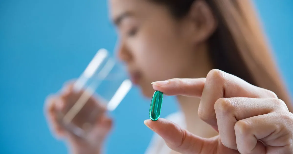 Magnesium Supplements