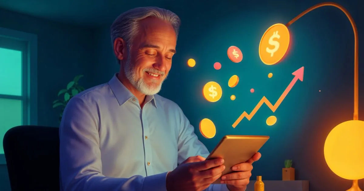 High-Yield Savings Accounts