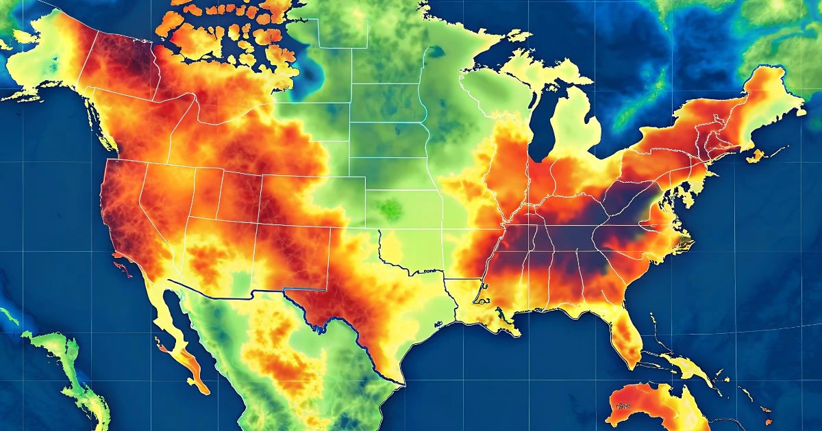 Extreme Heat Warnings