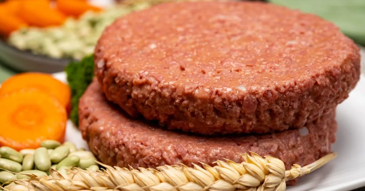 Plant-Based Meats