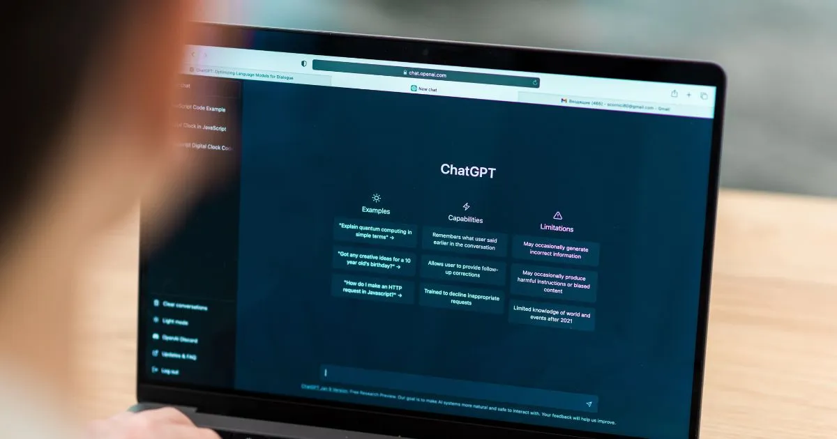 Use ChatGPT to Write Product Descriptions