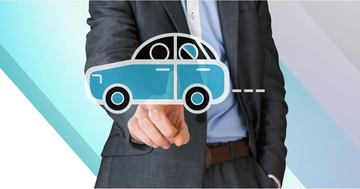 AI in Car Buying