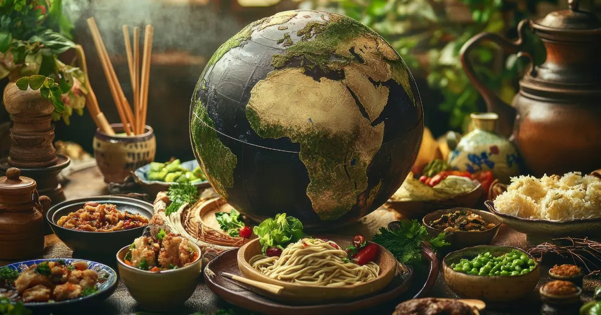 plant-based recipes 2025