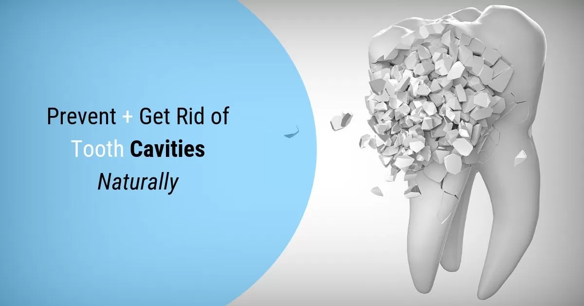 Prevent Tooth Cavities Doesn’t Have To Be Hard. Read These 15 Tips Prevent Tooth Cavities